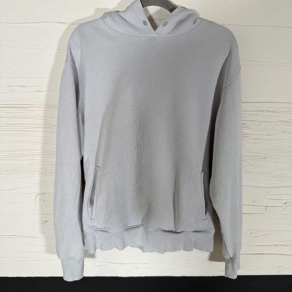 Aritzia | Super World| Pullover Hoodie | Size M - Picture 2 of 7